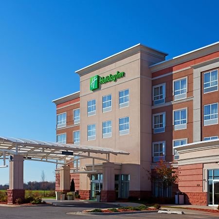 Holiday Inn Aurora North - Naperville By Ihg Экстерьер фото