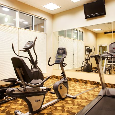 Holiday Inn Aurora North - Naperville By Ihg Экстерьер фото