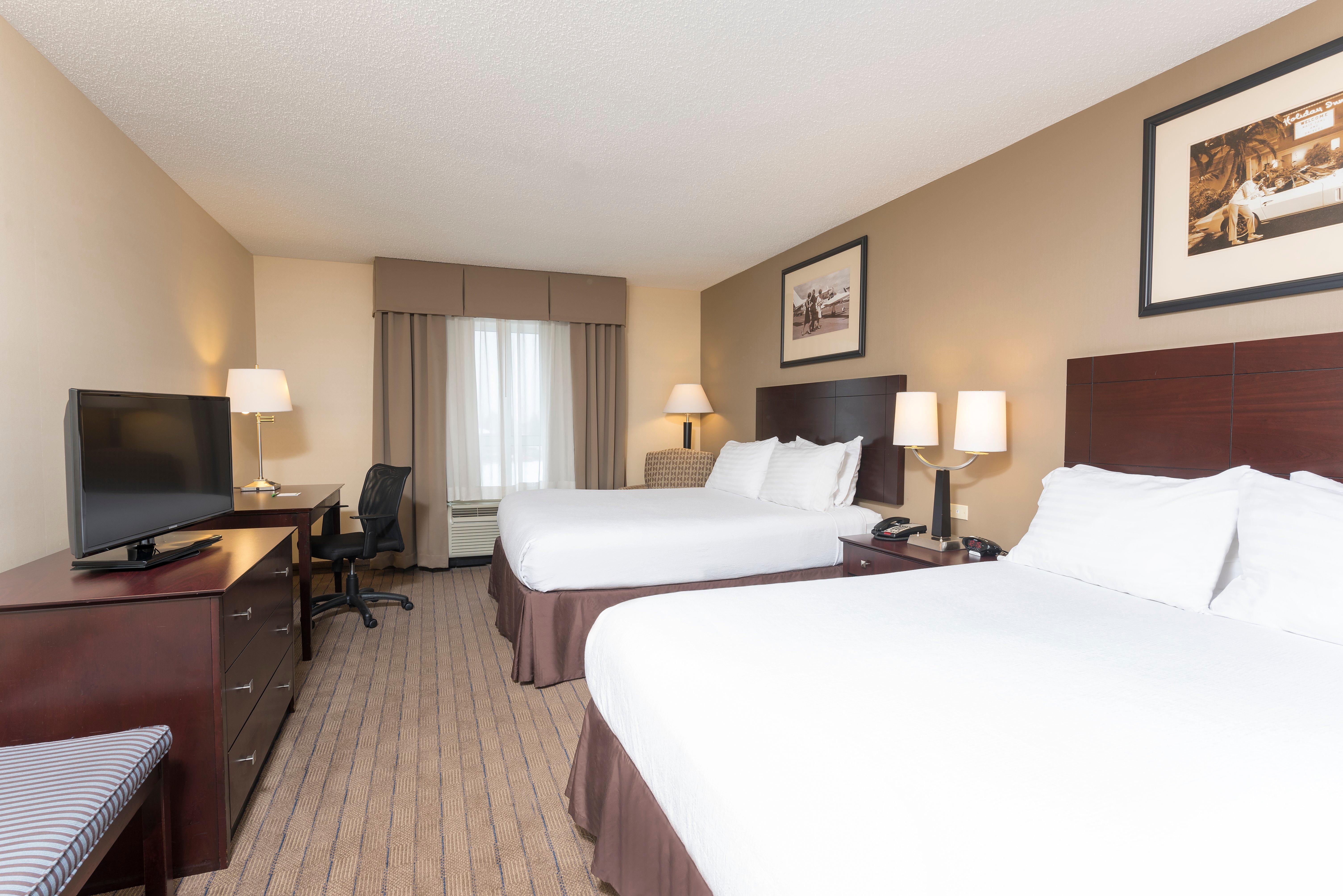 Holiday Inn Aurora North - Naperville By Ihg Экстерьер фото