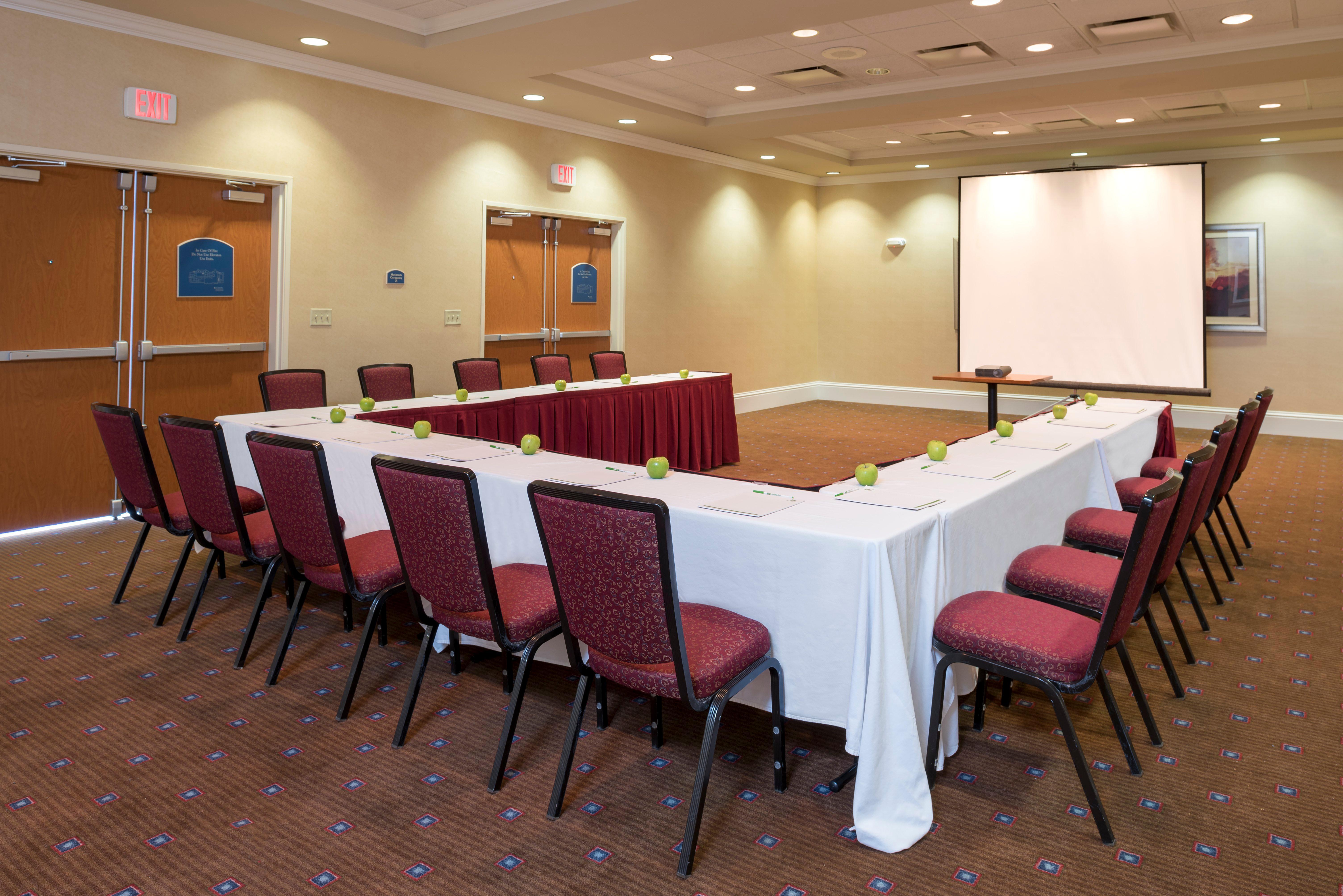 Holiday Inn Aurora North - Naperville By Ihg Экстерьер фото