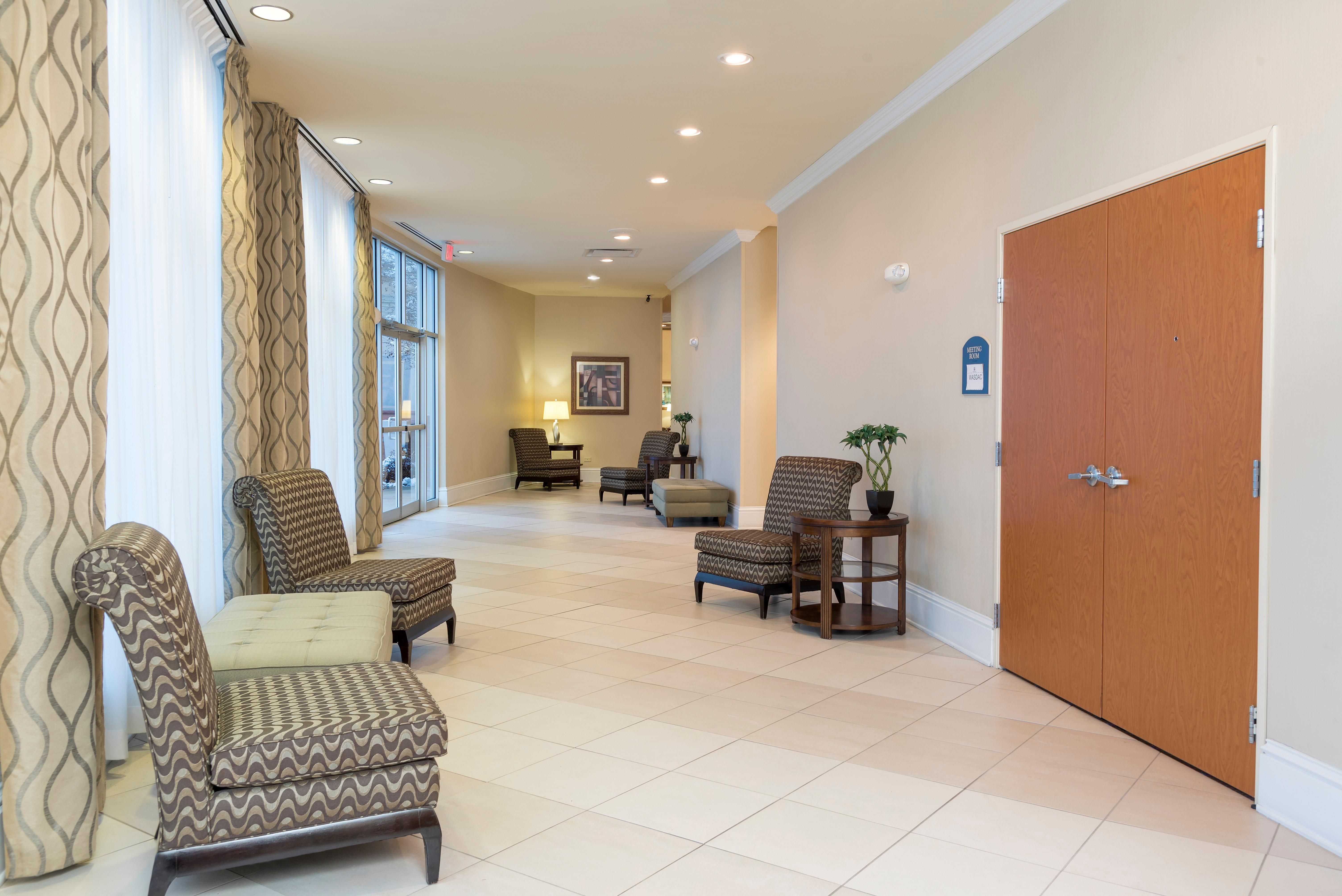 Holiday Inn Aurora North - Naperville By Ihg Экстерьер фото