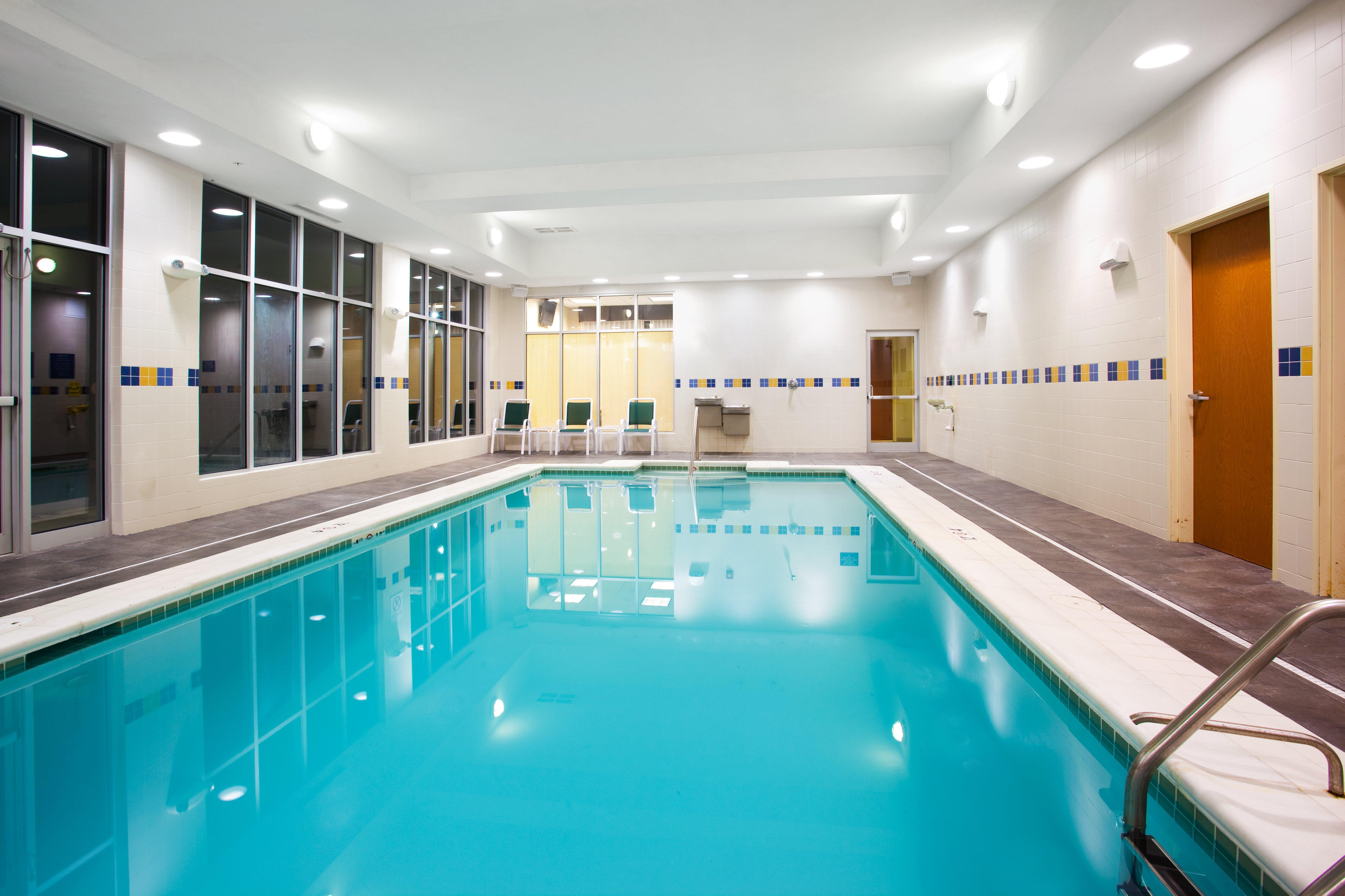 Holiday Inn Aurora North - Naperville By Ihg Экстерьер фото