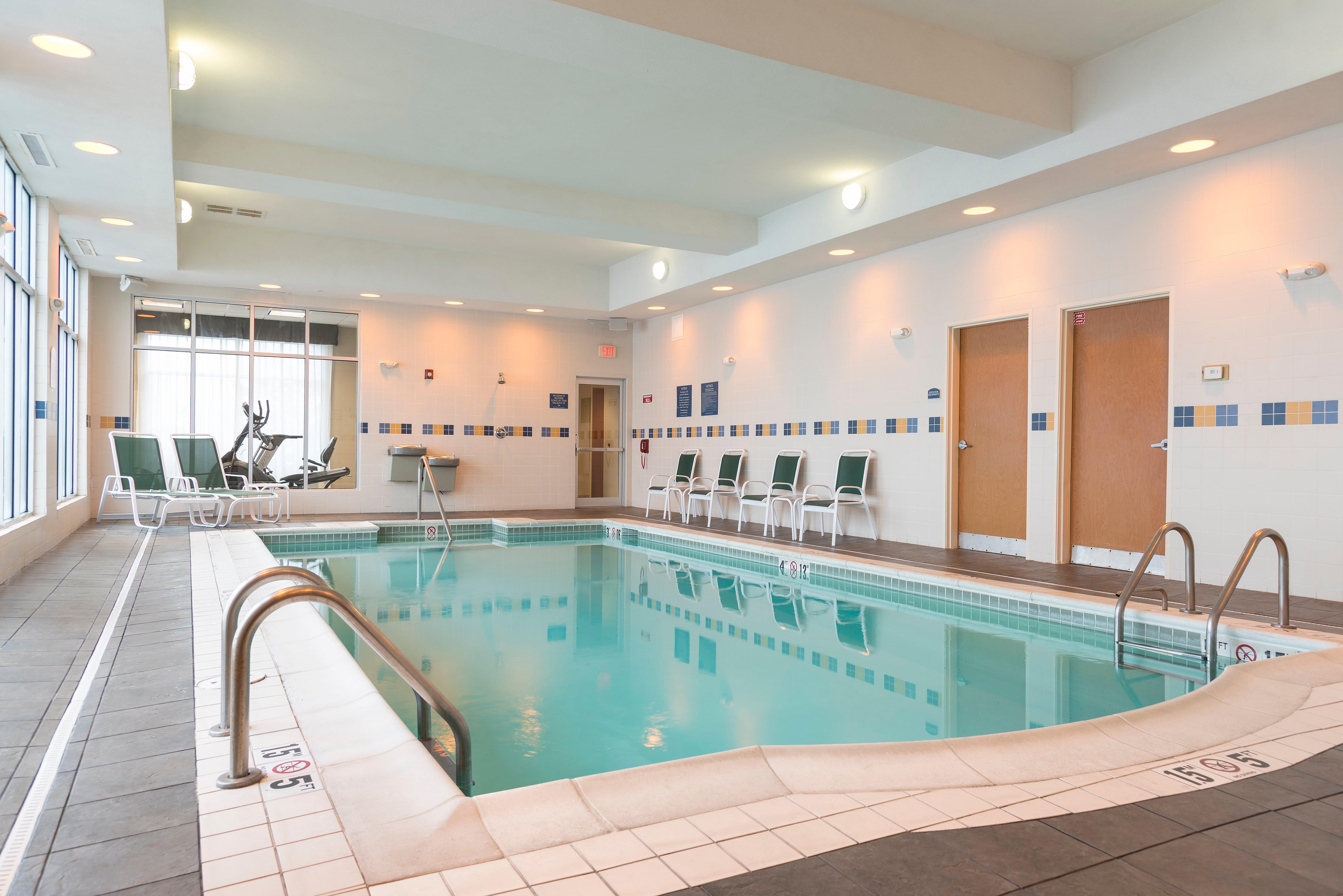 Holiday Inn Aurora North - Naperville By Ihg Экстерьер фото
