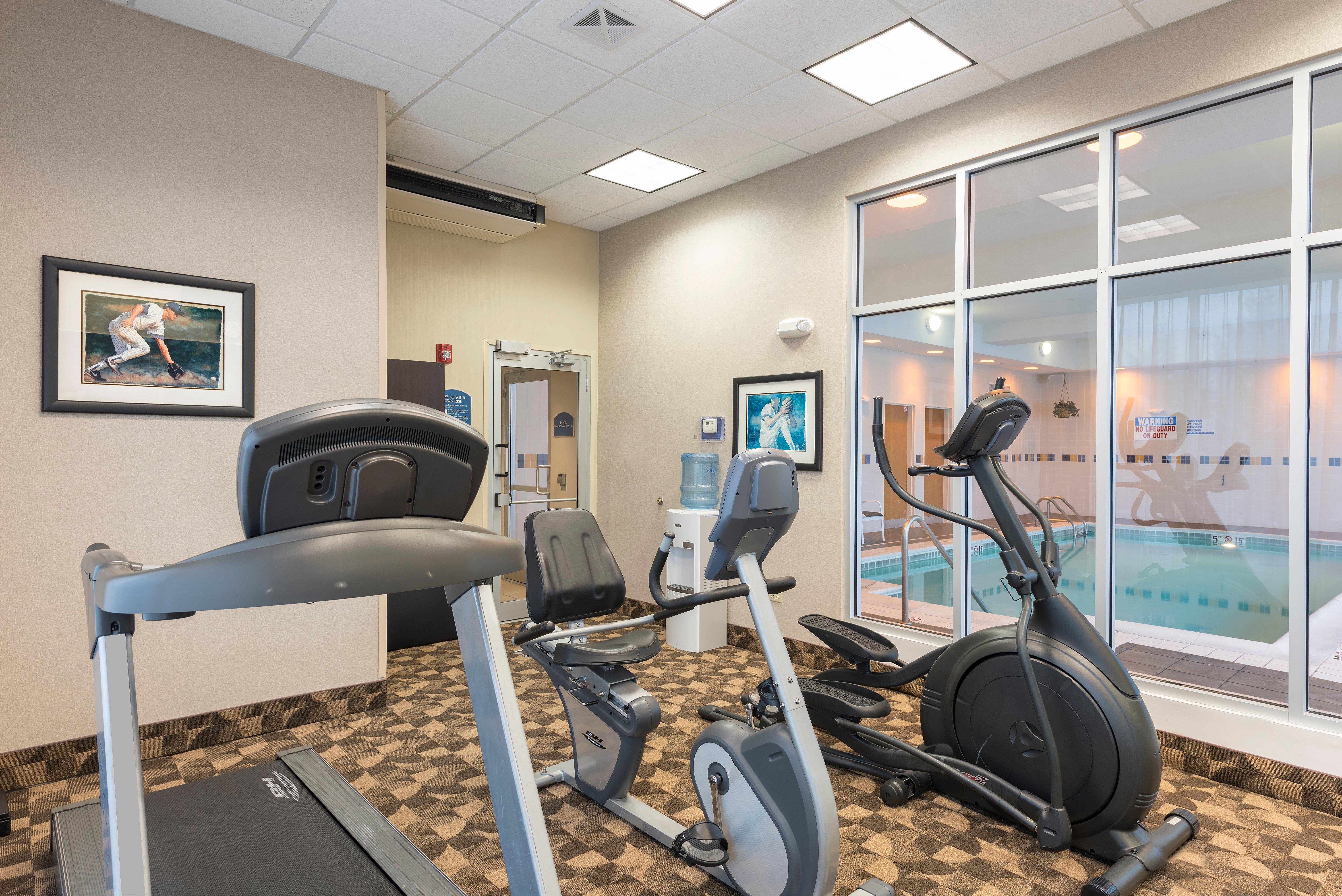 Holiday Inn Aurora North - Naperville By Ihg Экстерьер фото