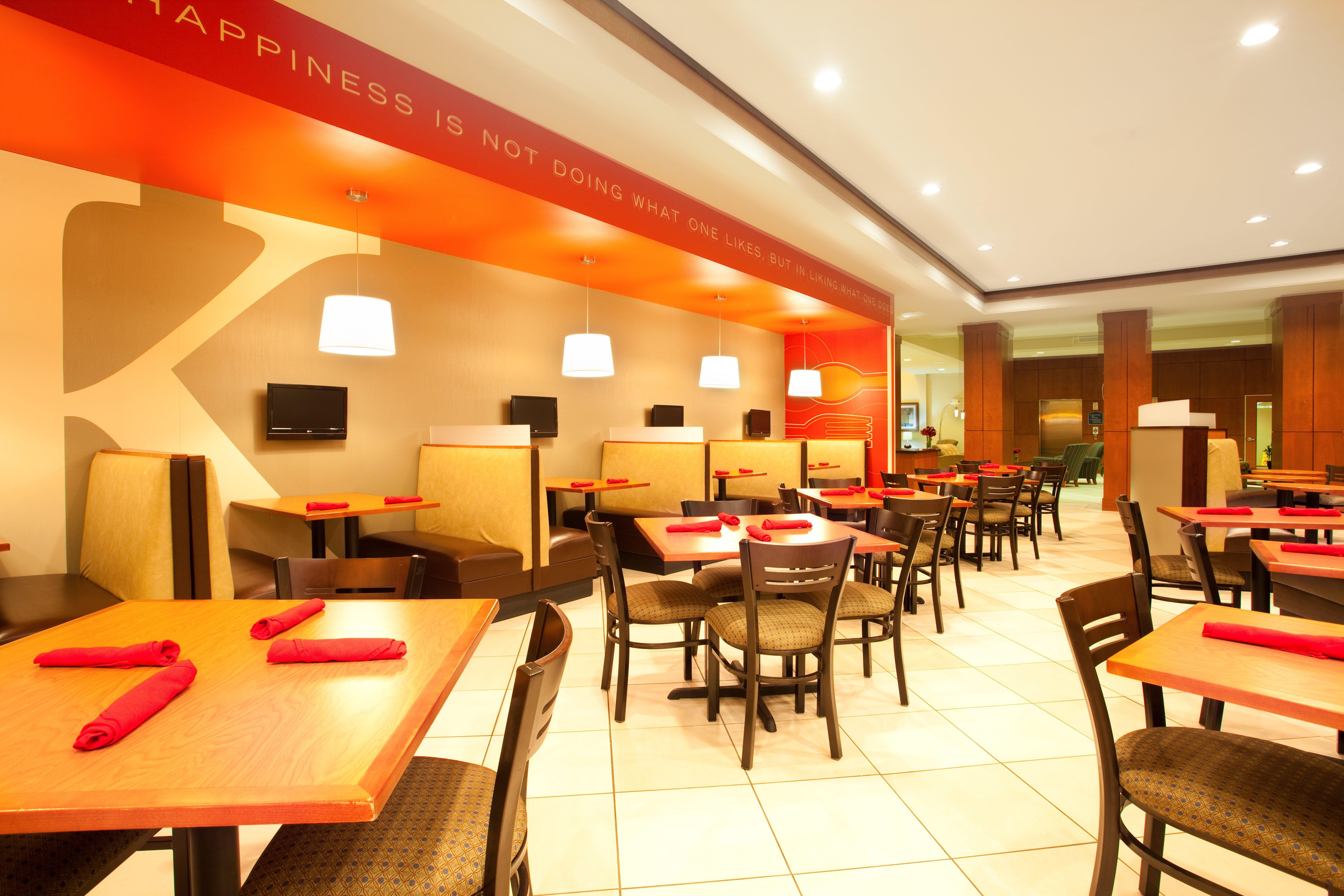 Holiday Inn Aurora North - Naperville By Ihg Экстерьер фото