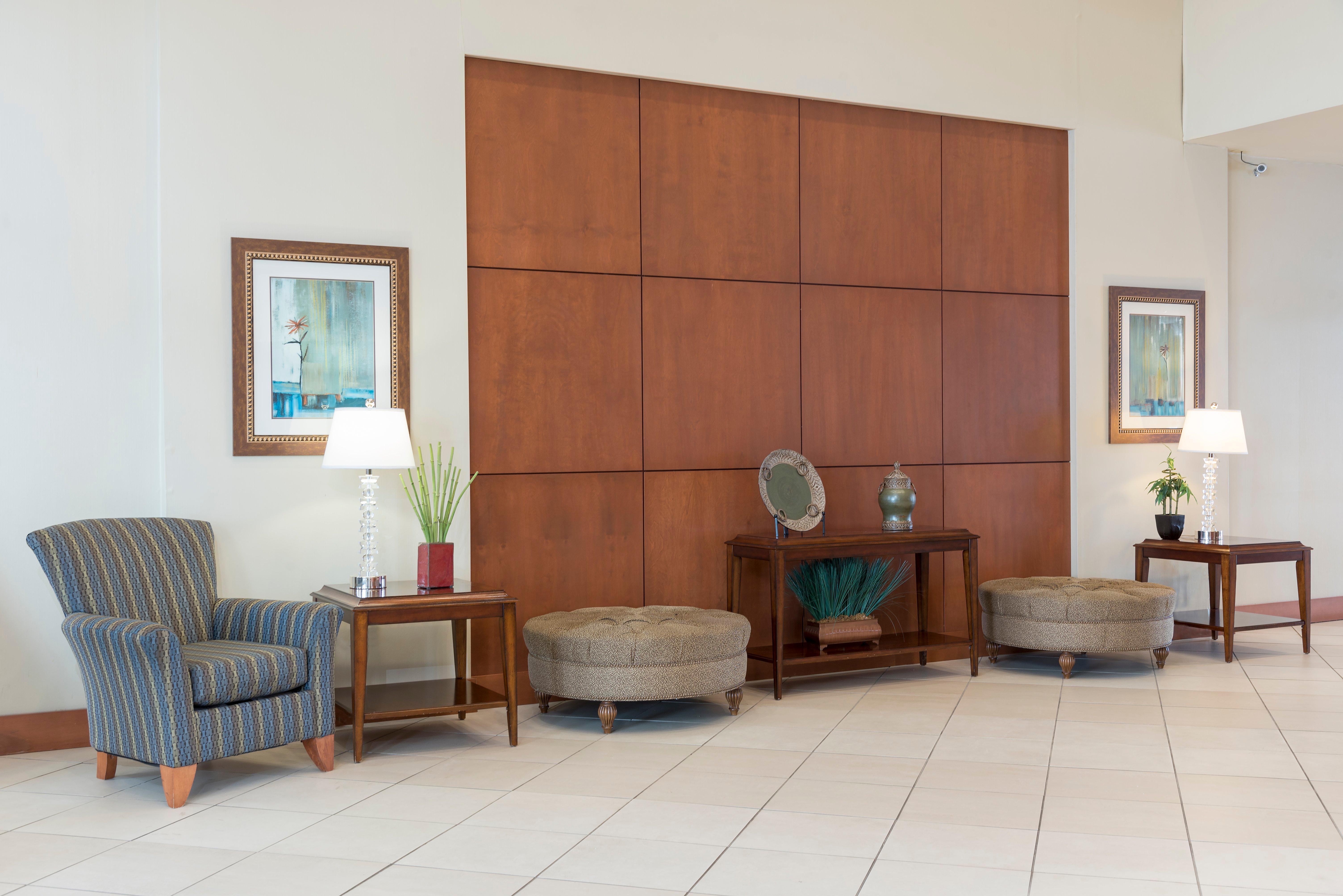 Holiday Inn Aurora North - Naperville By Ihg Экстерьер фото