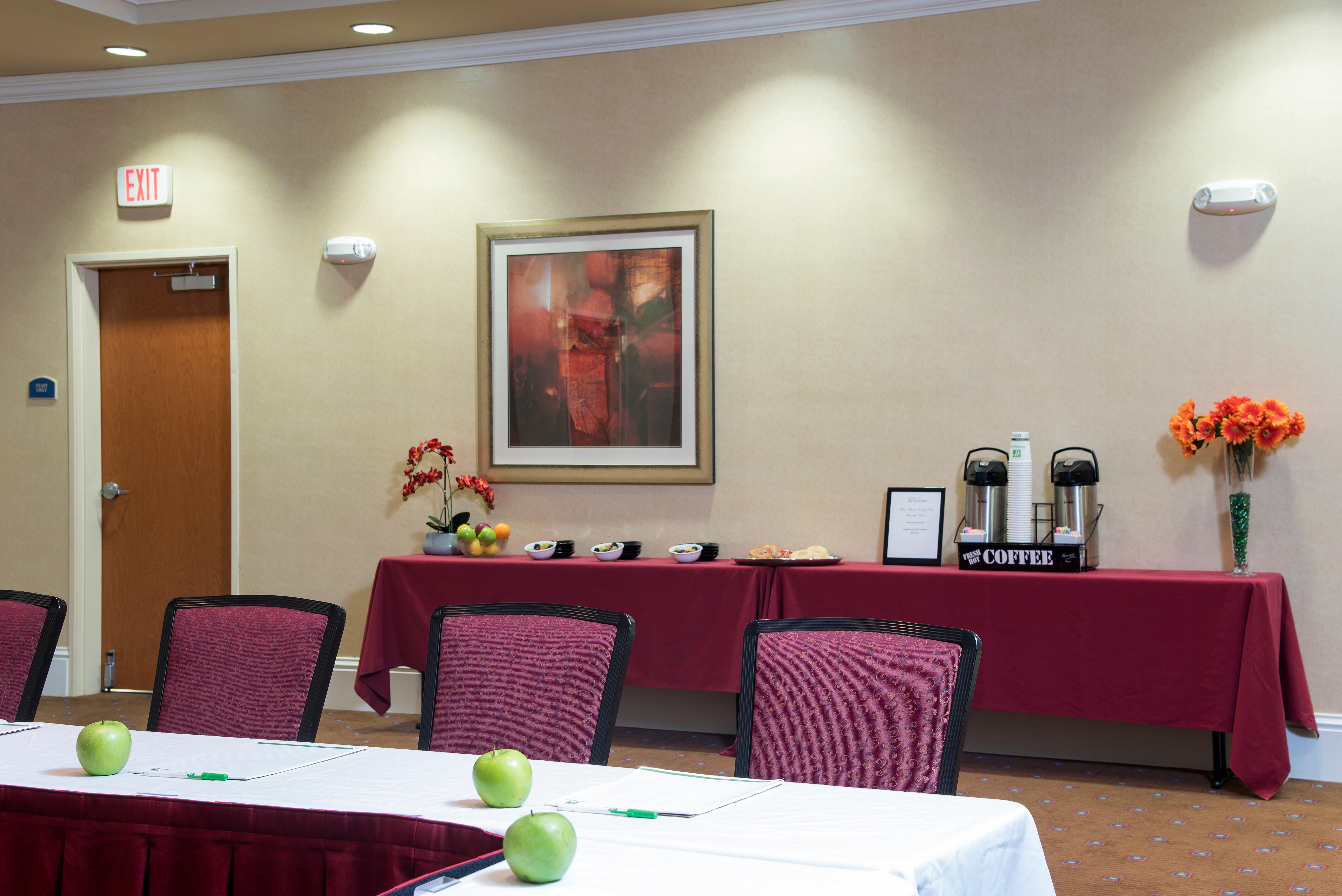 Holiday Inn Aurora North - Naperville By Ihg Экстерьер фото