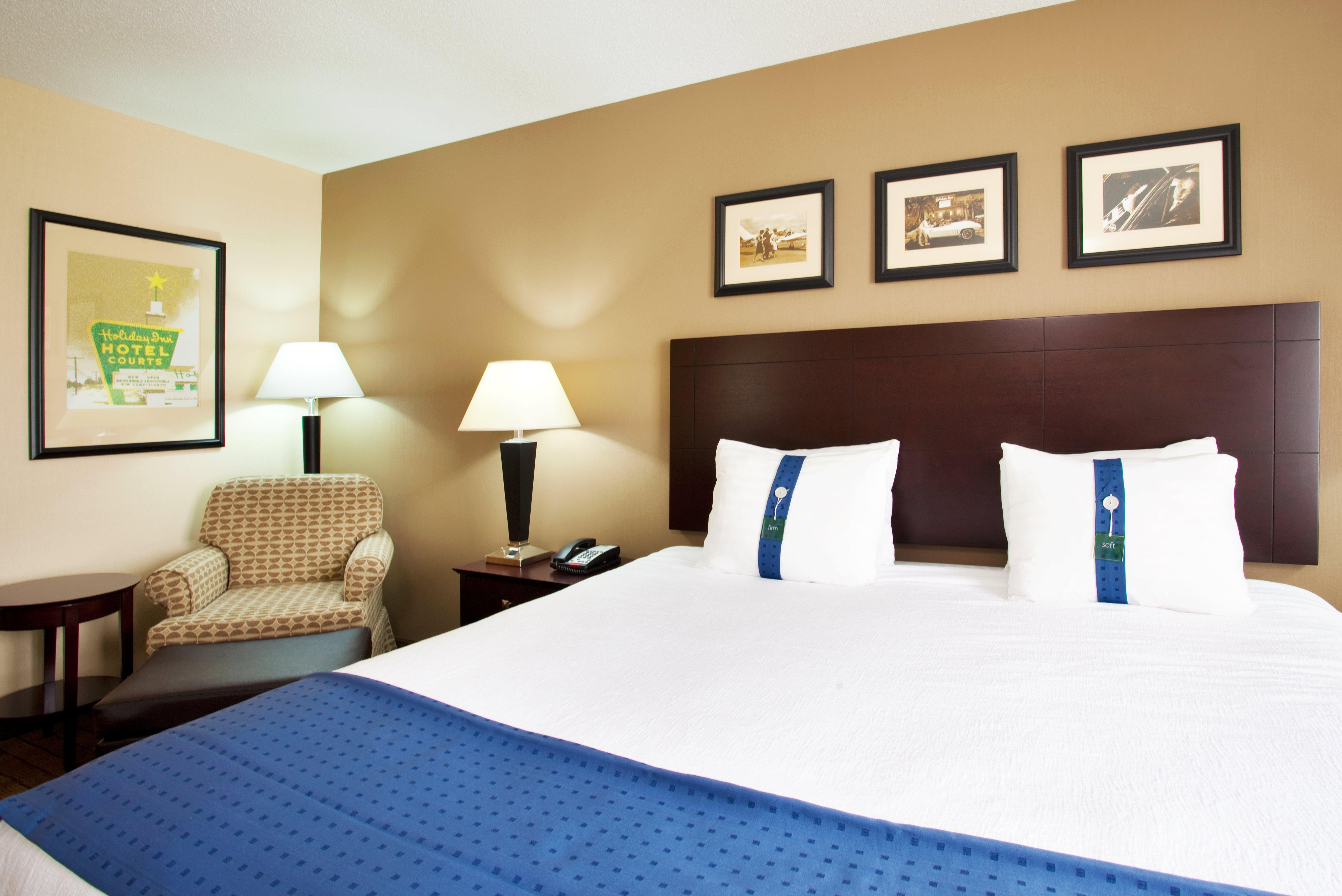 Holiday Inn Aurora North - Naperville By Ihg Экстерьер фото