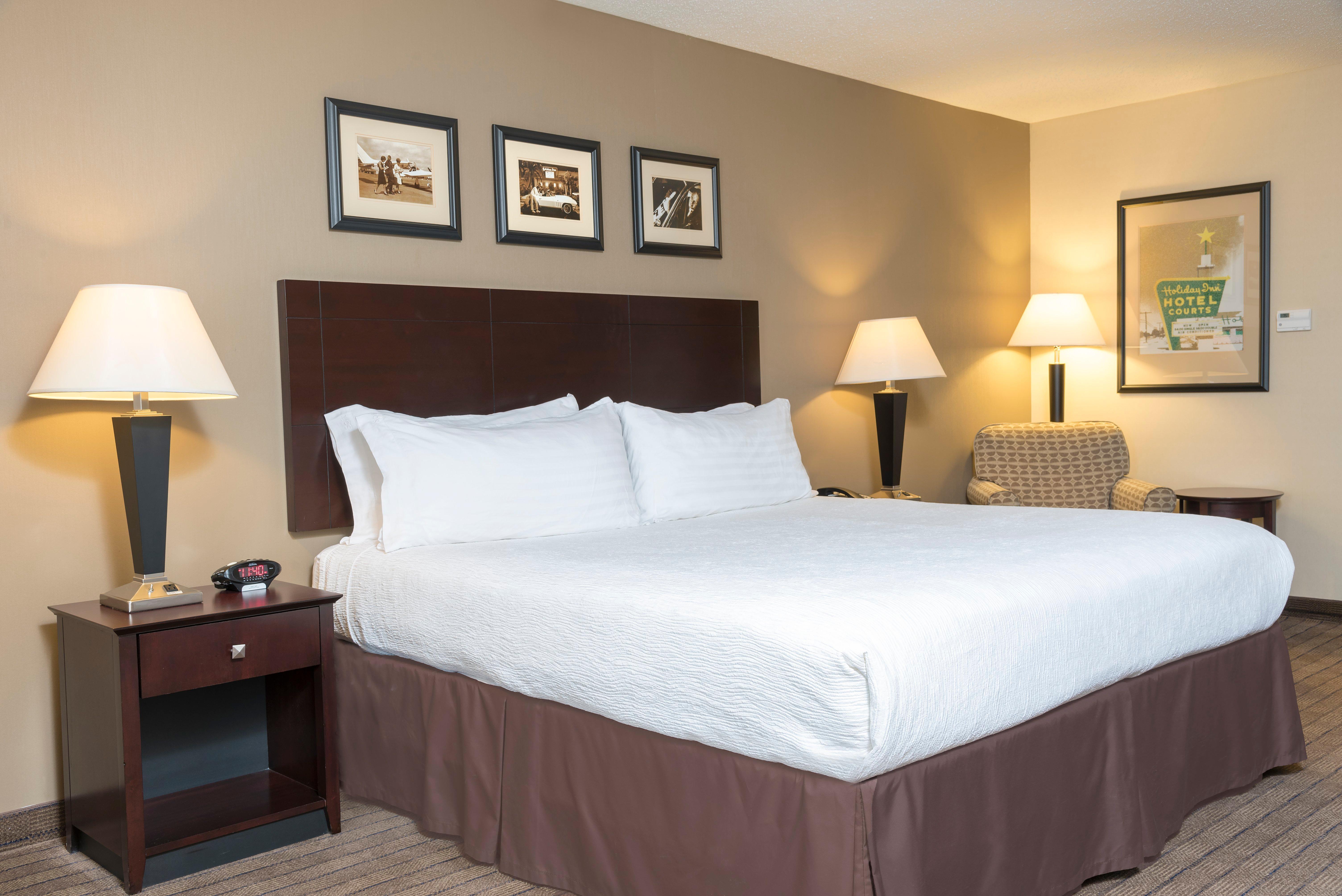 Holiday Inn Aurora North - Naperville By Ihg Экстерьер фото