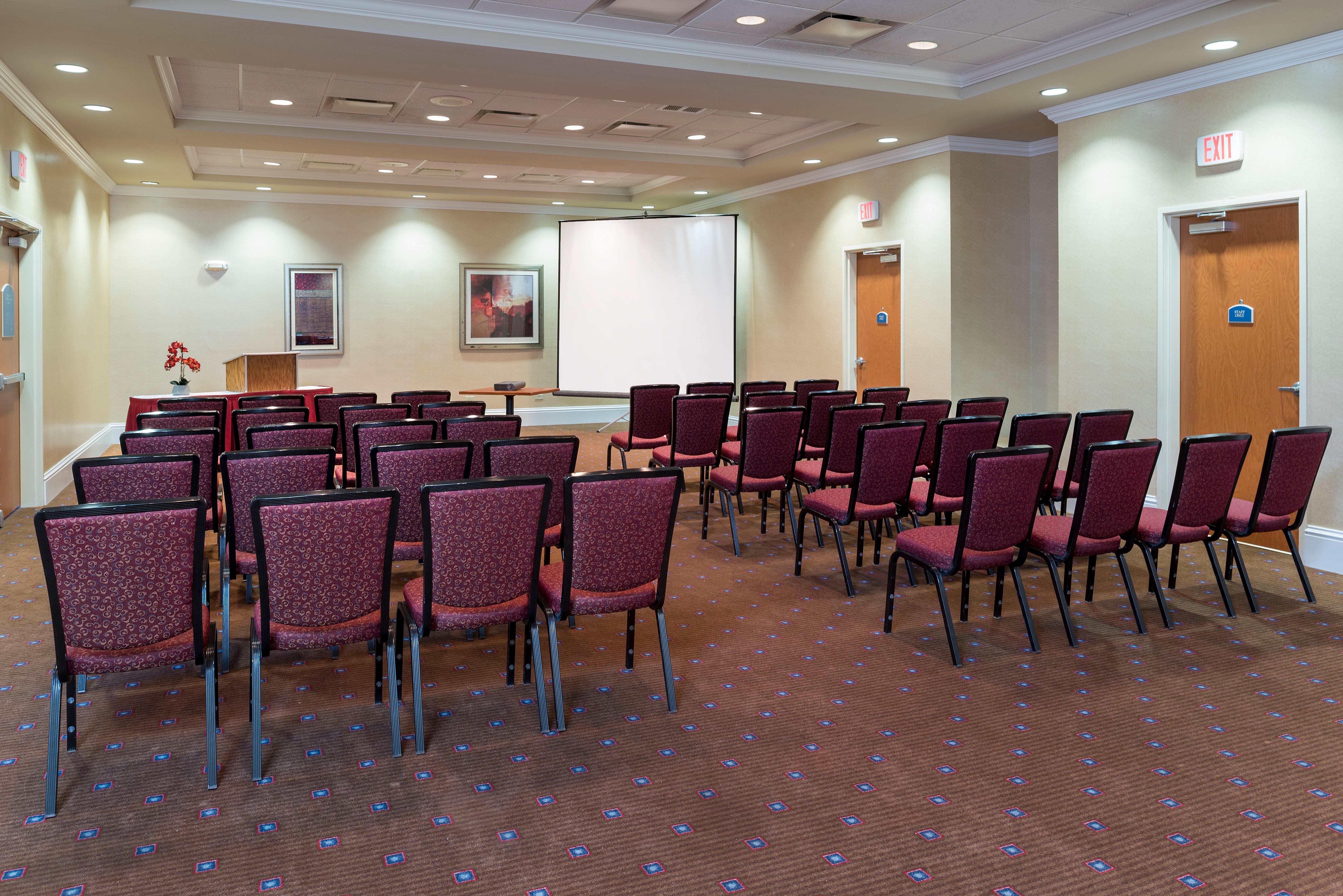 Holiday Inn Aurora North - Naperville By Ihg Экстерьер фото