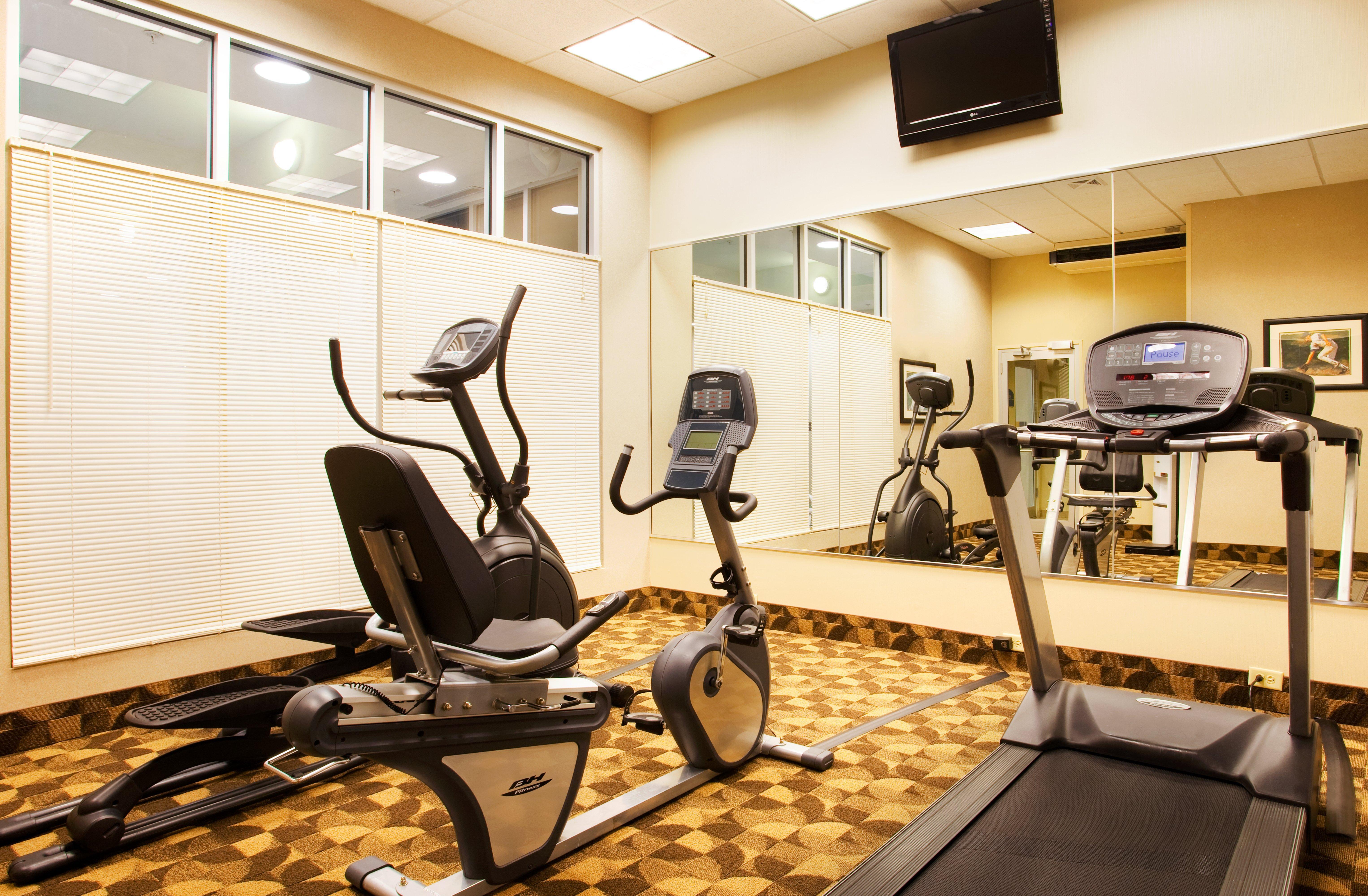Holiday Inn Aurora North - Naperville By Ihg Экстерьер фото