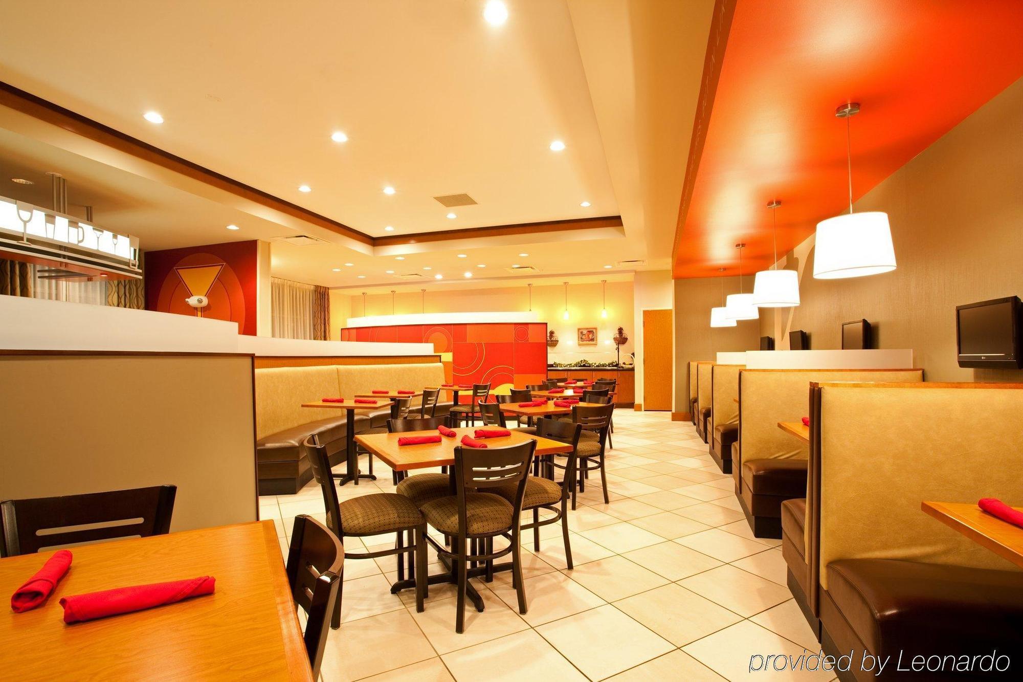 Holiday Inn Aurora North - Naperville By Ihg Экстерьер фото