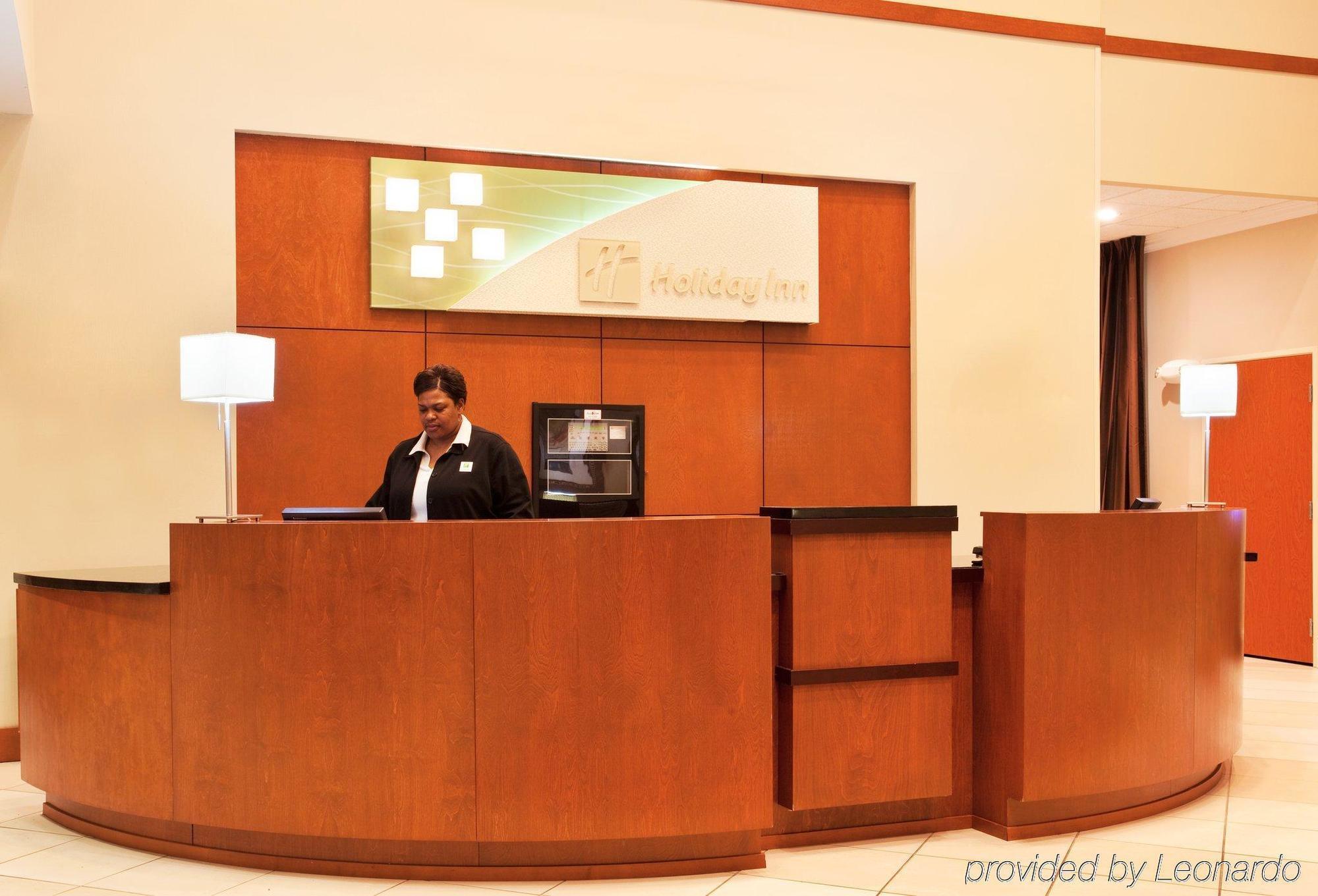 Holiday Inn Aurora North - Naperville By Ihg Интерьер фото