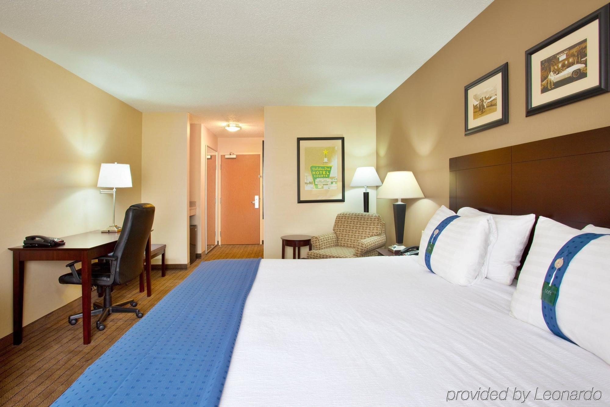 Holiday Inn Aurora North - Naperville By Ihg Экстерьер фото