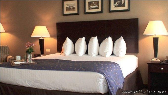 Holiday Inn Aurora North - Naperville By Ihg Номер фото