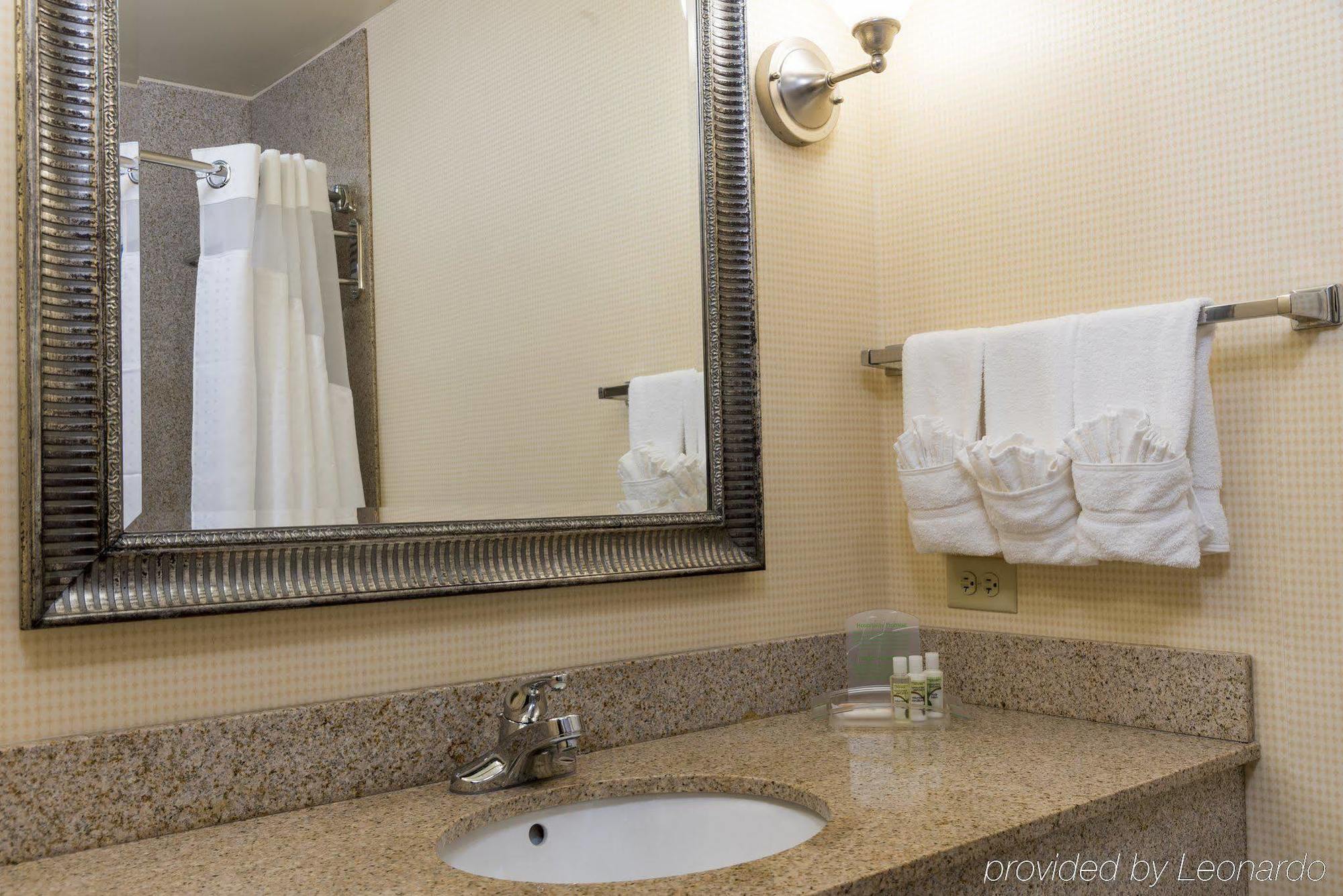 Holiday Inn Aurora North - Naperville By Ihg Экстерьер фото
